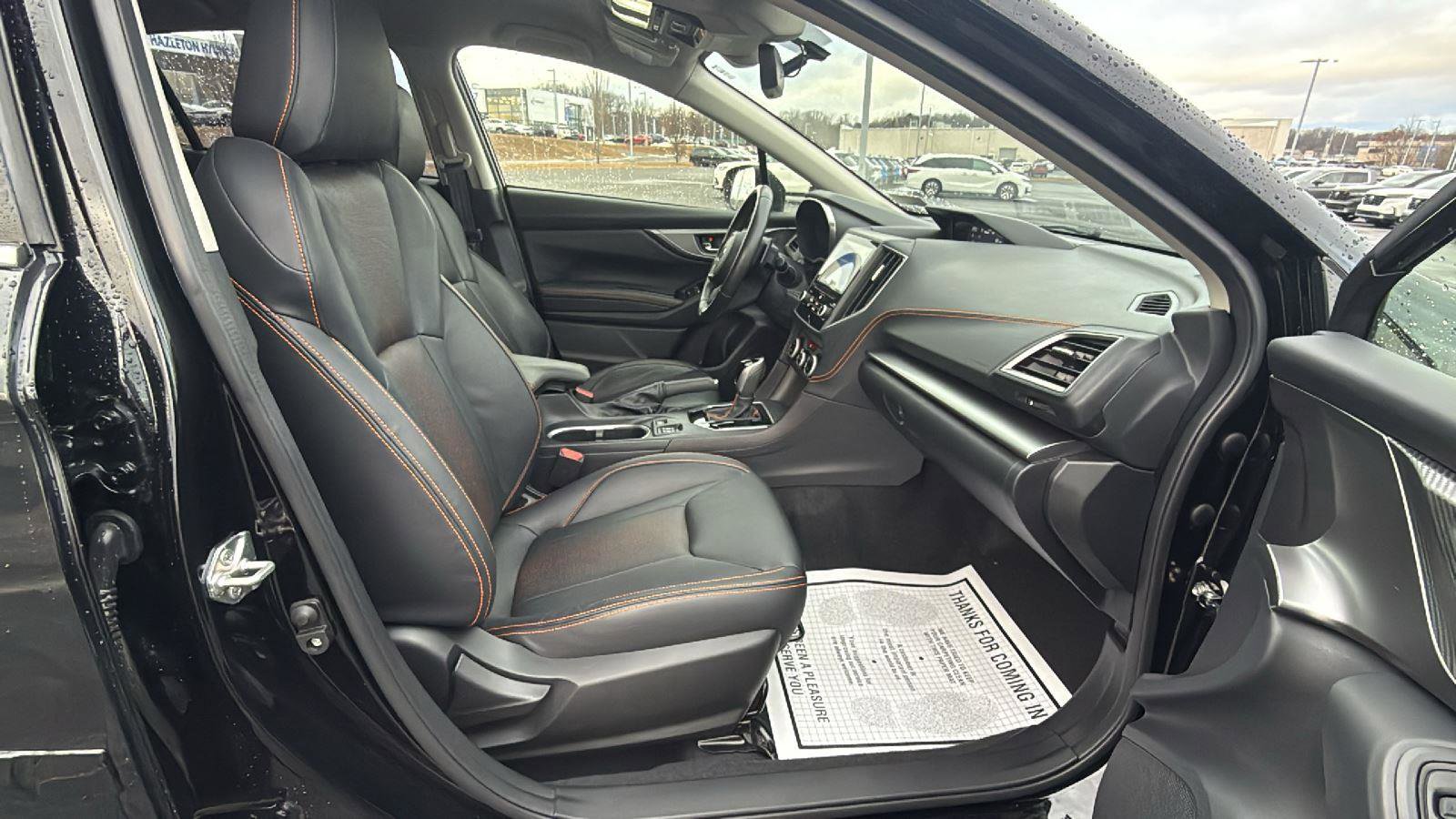 Used 2023 Subaru Crosstrek 2.5i Limited image 18