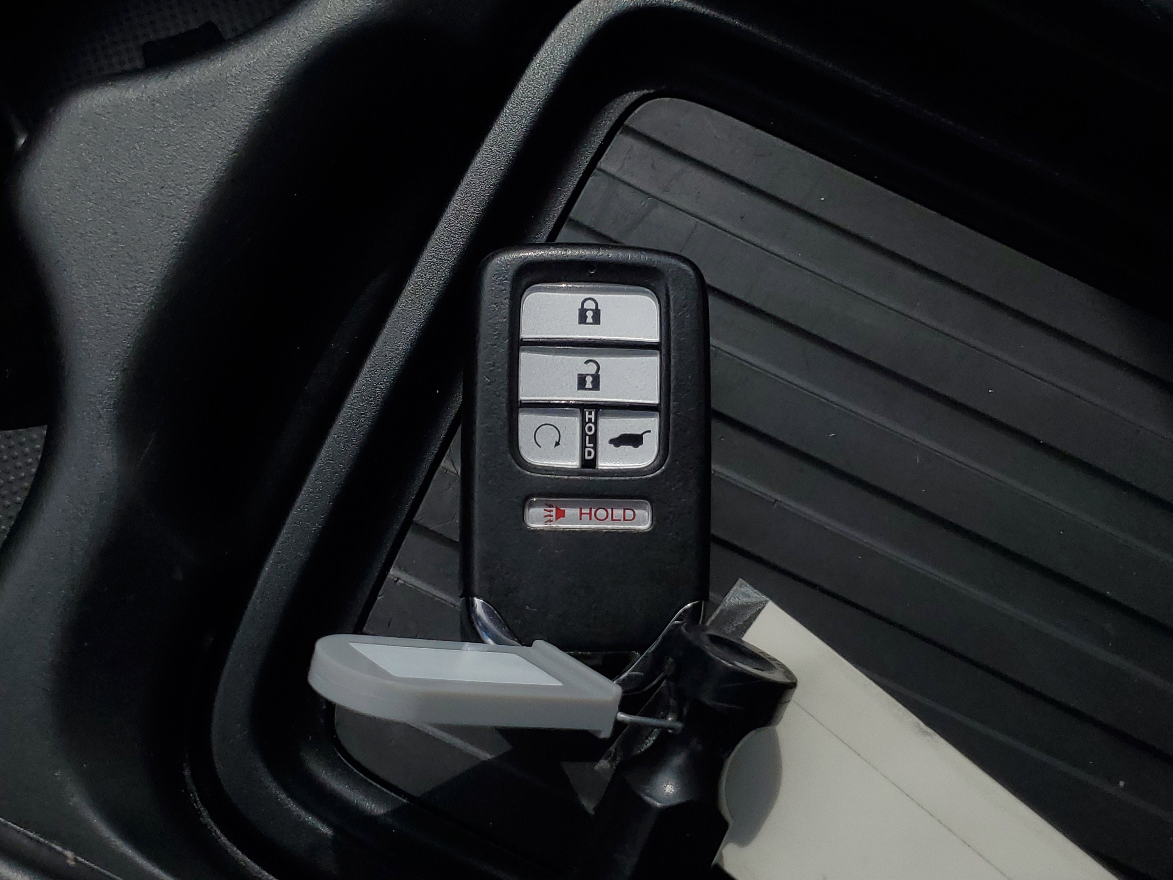 Used 2021 Honda CR-V EX-L image 30