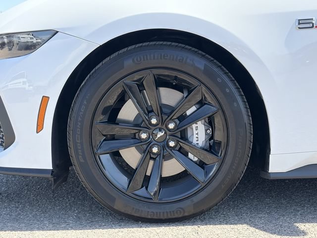 Used 2026 Ford Mustang GT RWD image 30