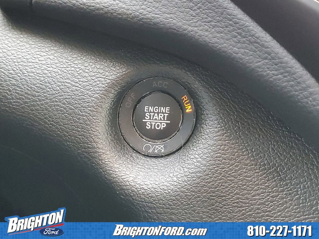 Used 2021 Jeep Cherokee Latitude Lux w/ Comfort/Convenience Group image 30