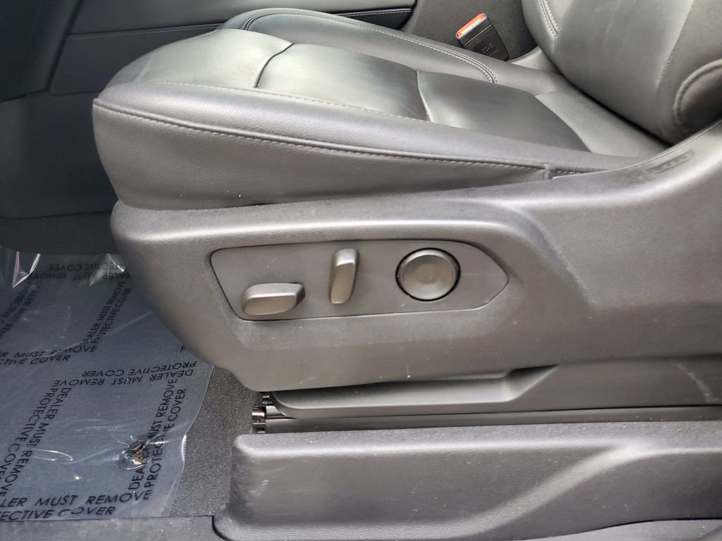 Used 2024 Chevrolet Tahoe LT RWD image 14