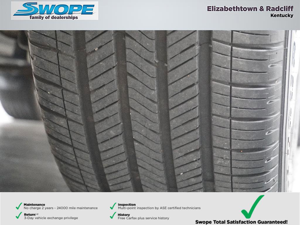 Used 2020 GMC Yukon XL Denali w/ Denali Premium Package image 38