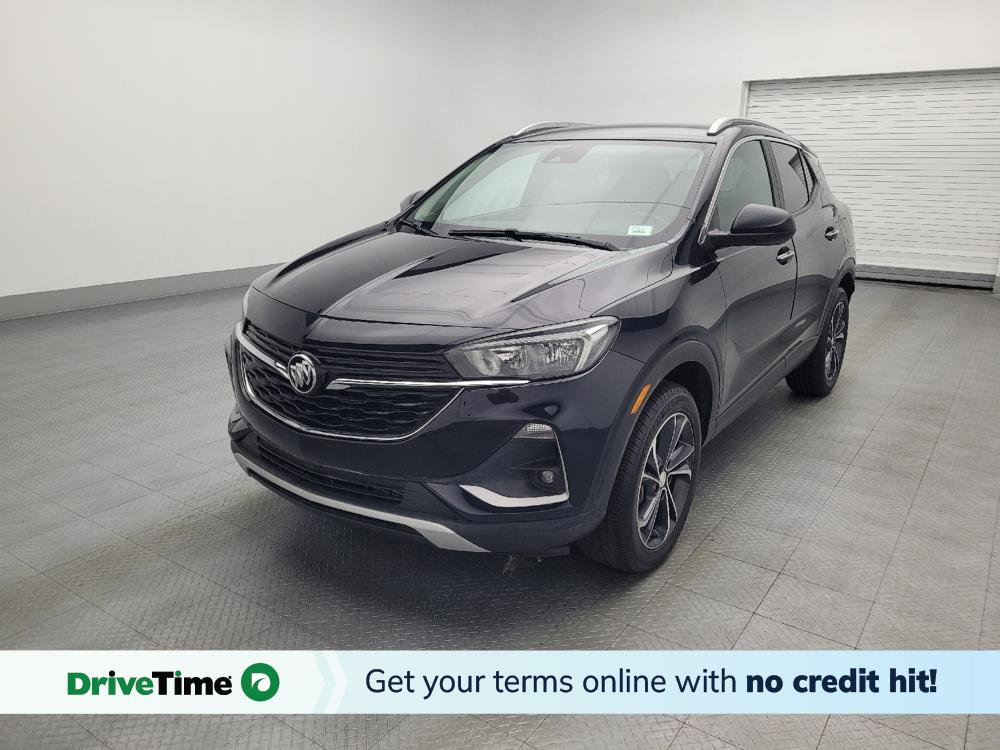 Used 2020 Buick Encore GX Select image 1