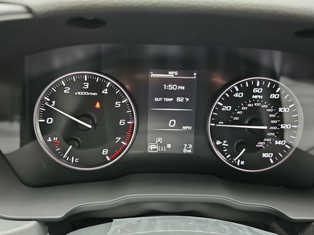 New 2026 Subaru Forester Sport AWD/4WD image 10