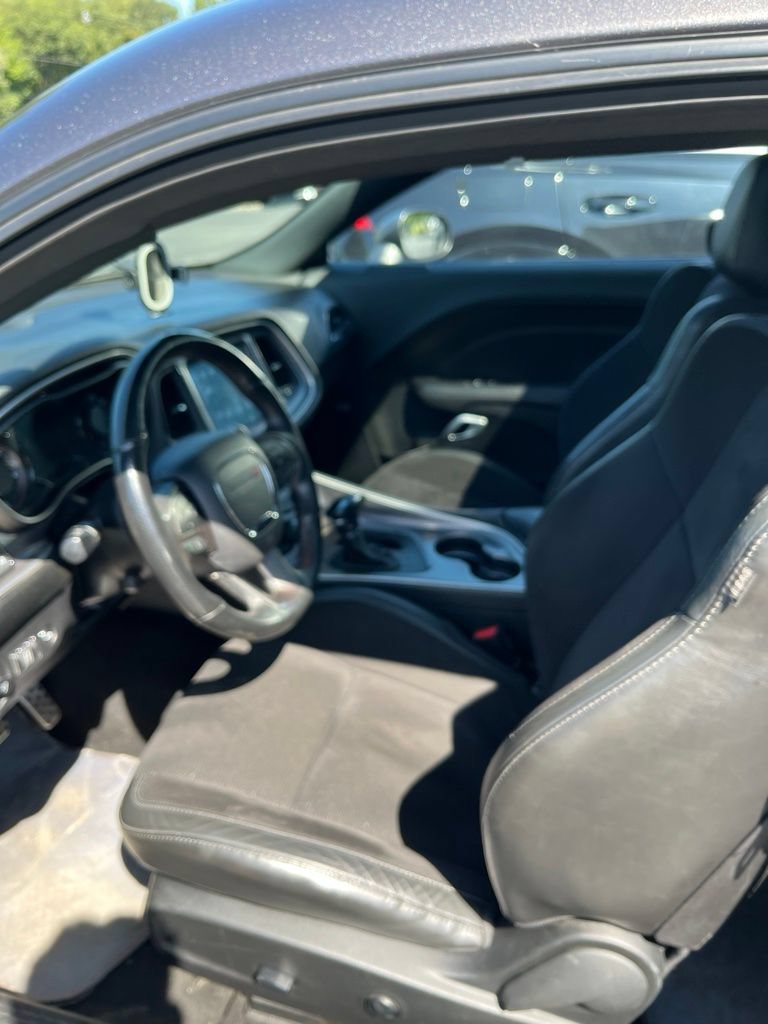 Used 2019 Dodge Challenger GT w/ Plus Package AWD/4WD image 3