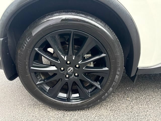 Used 2024 Nissan Murano SV w/ SV Midnight Edition Package AWD/4WD image 9