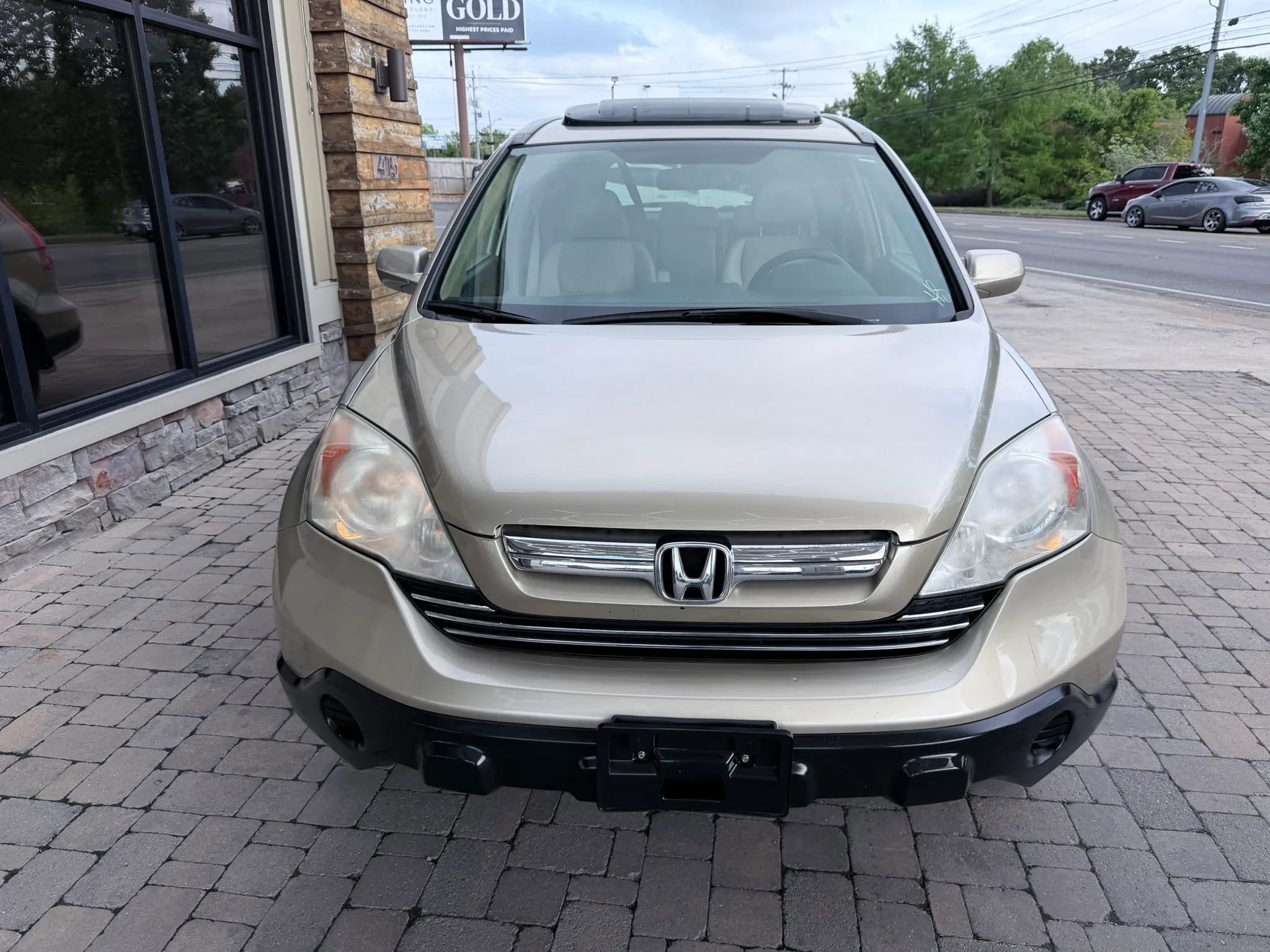 Used 2009 Honda CR-V EX-L image 15