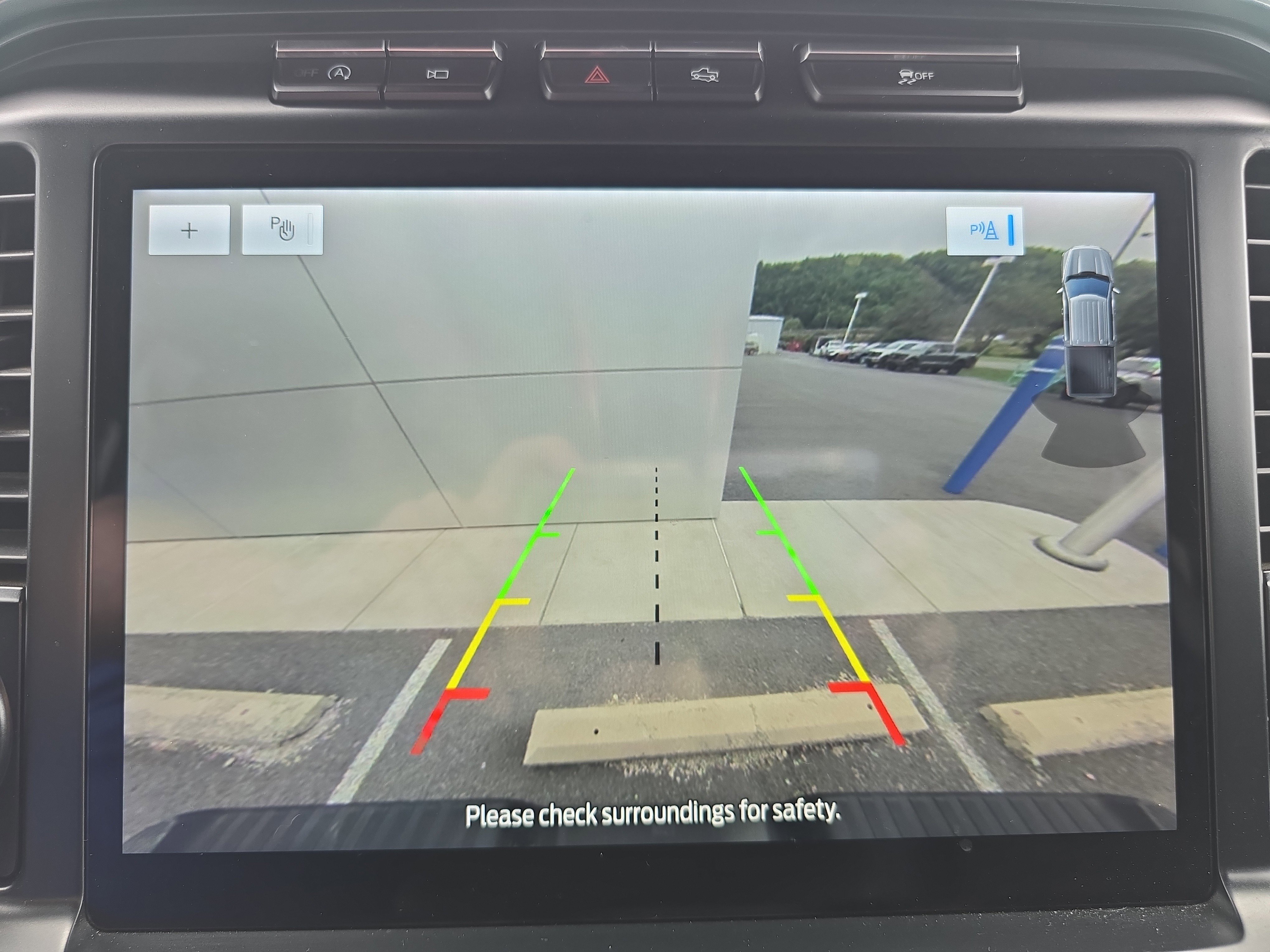 Used 2023 Ford F150 Tremor image 28