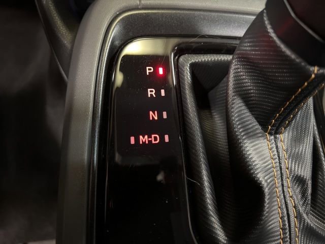 Certified 2024 Subaru Crosstrek 2.5i Wilderness w/ Wilderness Package image 32