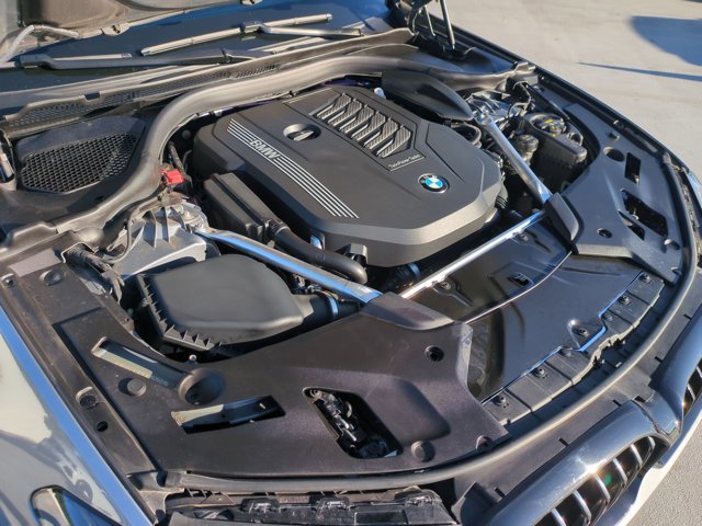 Certified 2023 BMW 540i w/ M Sport Package image 24