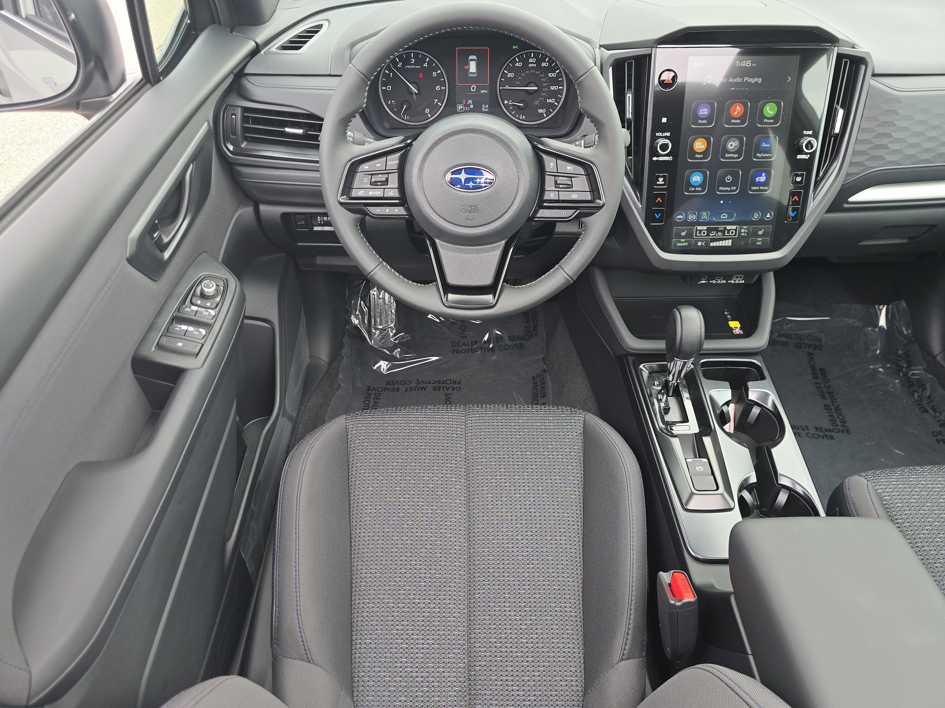 New 2026 Subaru Forester Premium AWD/4WD image 20