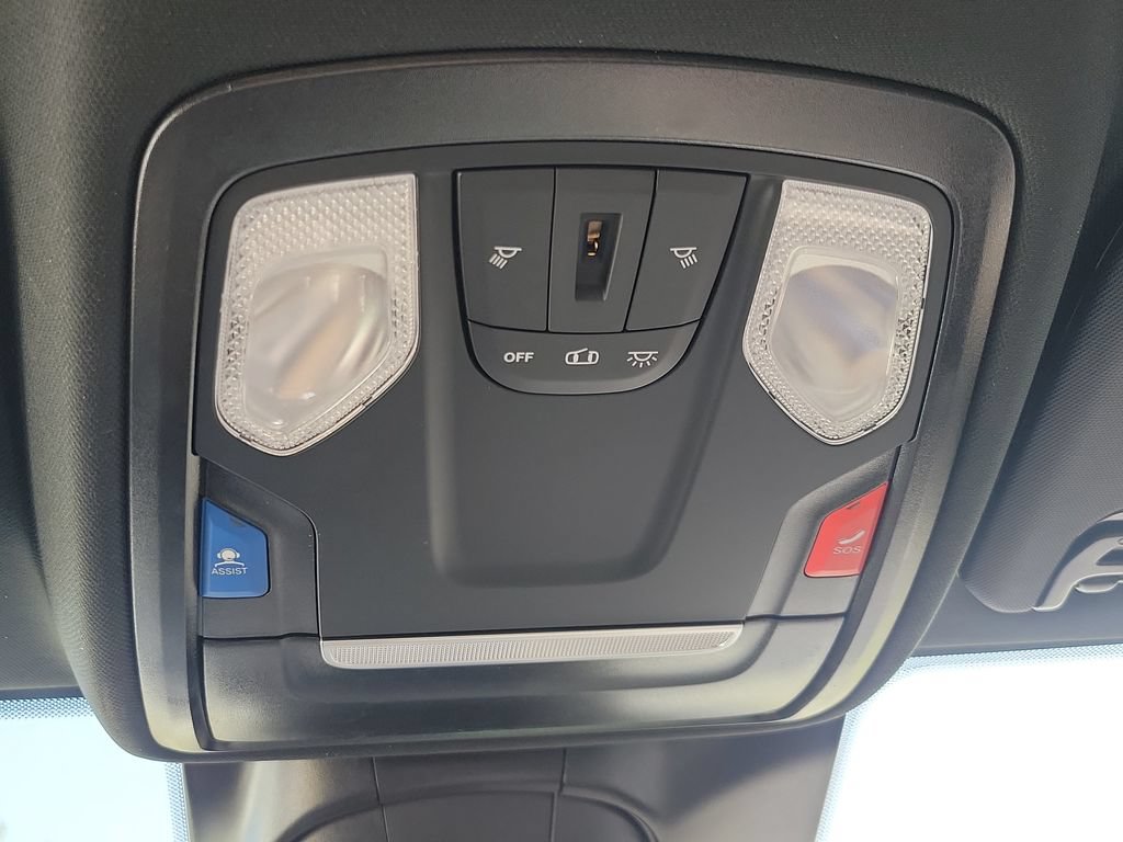 New 2027 RAM 5500 Tradesman AWD/4WD image 19