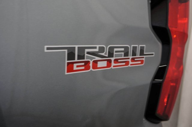 New 2026 Chevrolet Colorado Trail Boss image 8