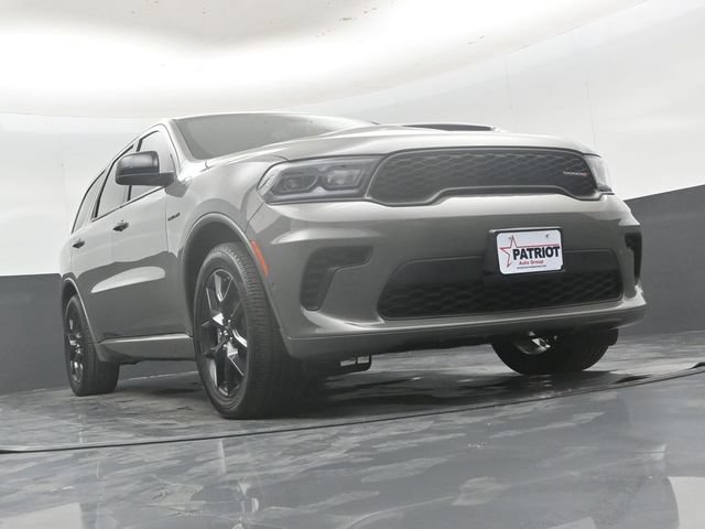 Used 2026 Dodge Durango GT w/ Blacktop Package AWD/4WD image 48