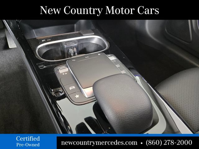 Certified 2022 Mercedes-Benz CLA 250 4MATIC image 23