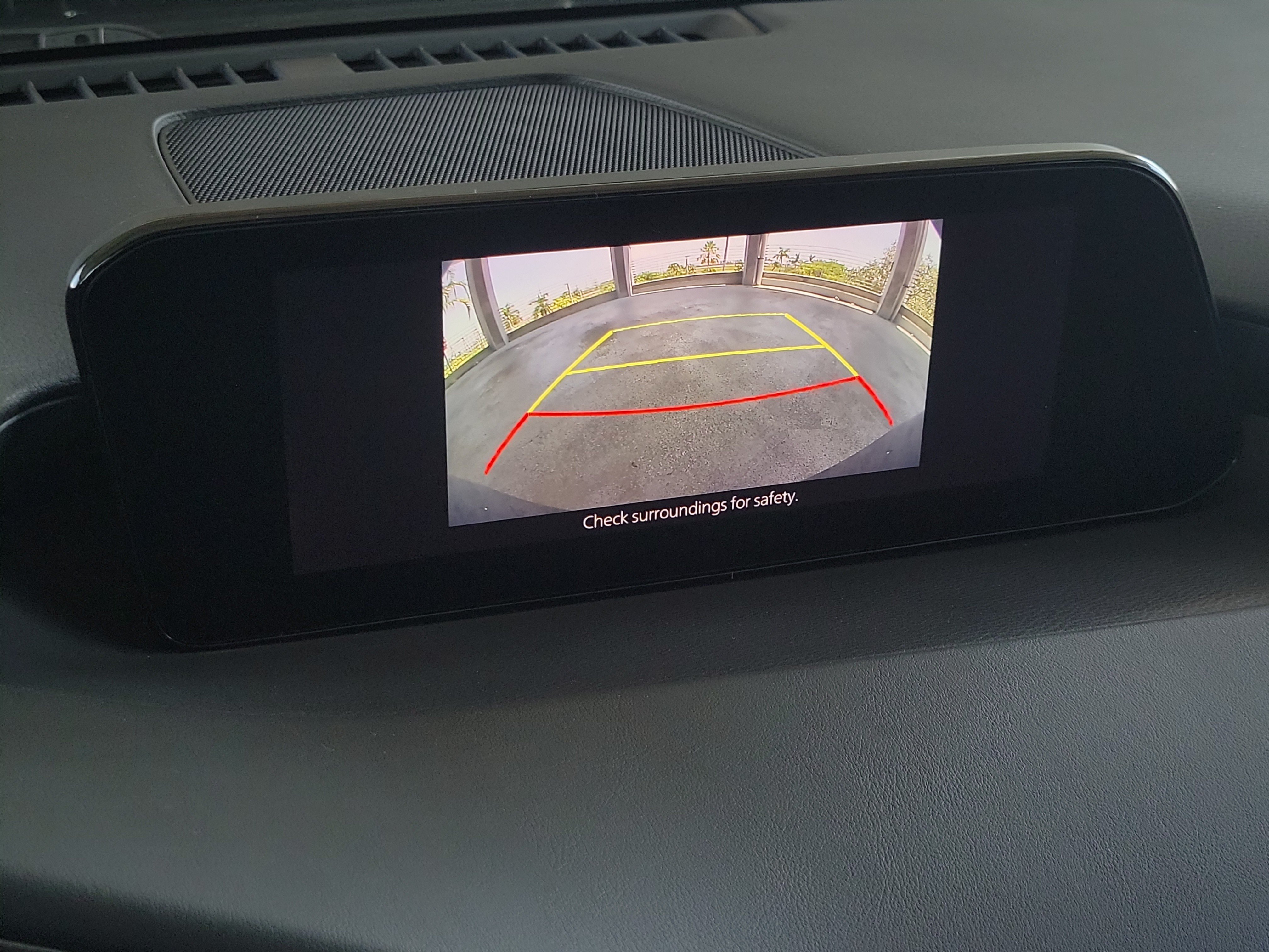Used 2021 MAZDA MAZDA3 s FWD image 28