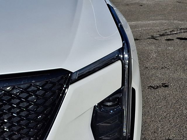 Used 2024 Cadillac XT4 Sport image 7