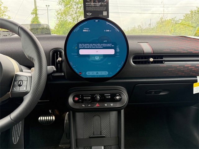 New 2026 MINI Cooper John Cooper Works image 11