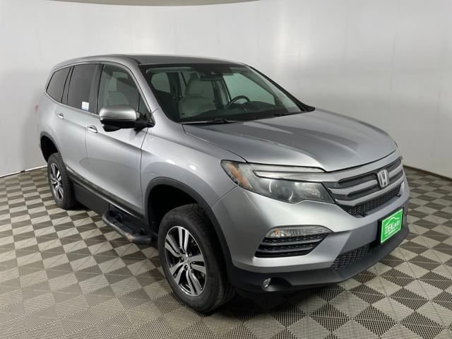 Used 2018 Honda Pilot EX