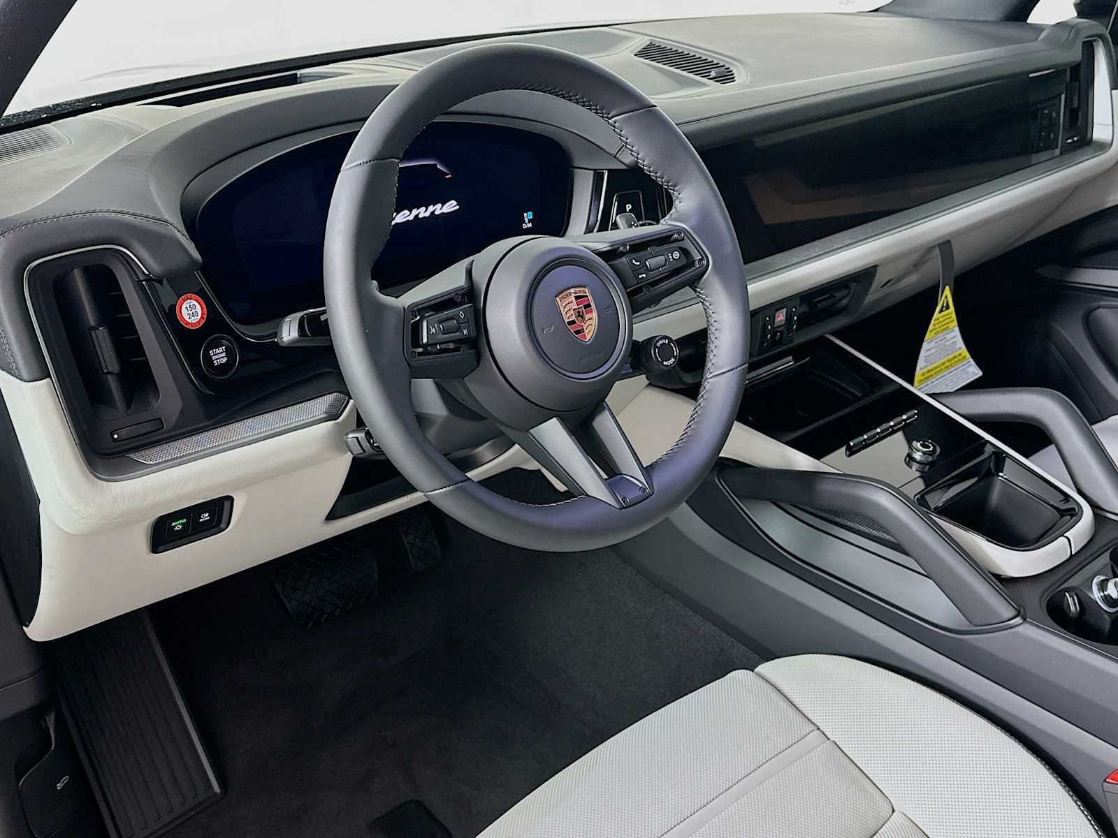 New 2026 Porsche Cayenne image 4