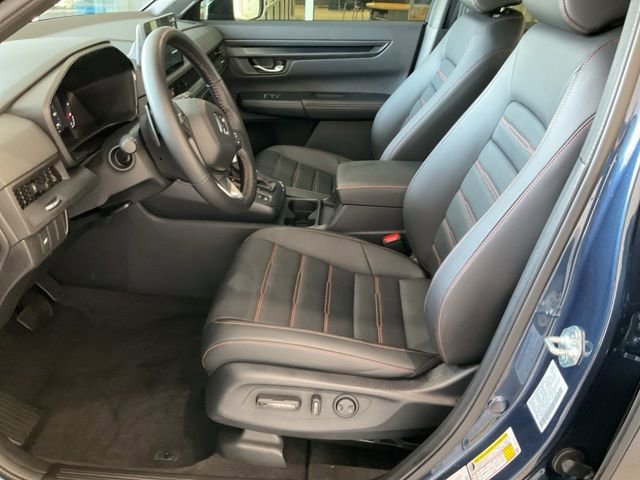 Certified 2026 Honda CR-V Sport-L image 5