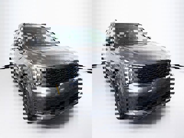 New 2026 Kia Sorento SX Prestige image 3