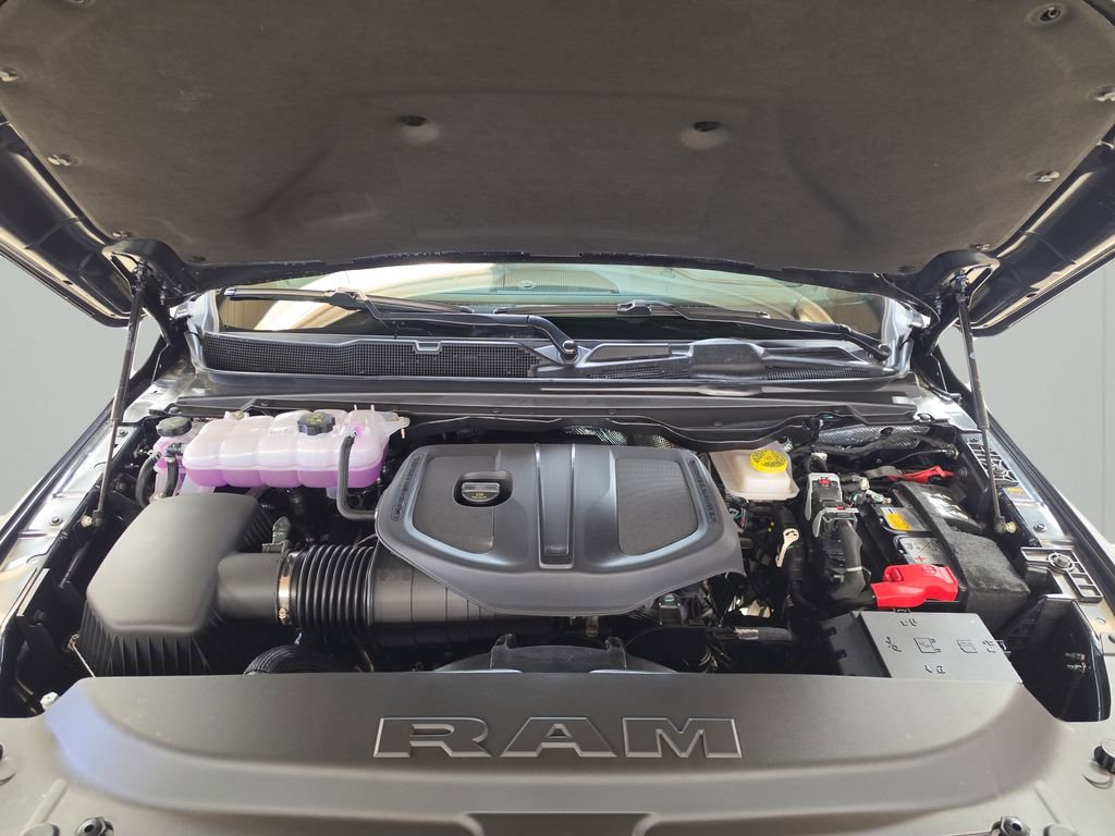 New 2026 RAM 1500 Rebel image 9