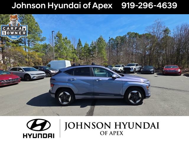 Used 2024 Hyundai Kona SEL image 14