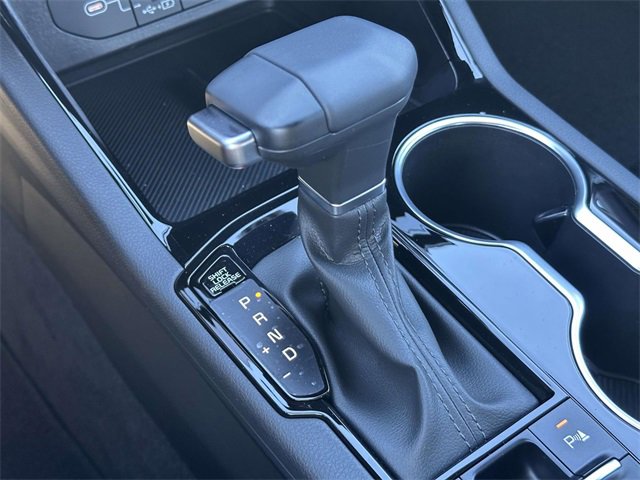 New 2026 Kia K5 GT-Line image 18