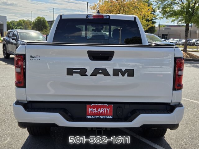 Used 2026 RAM 1500 Express RWD image 4