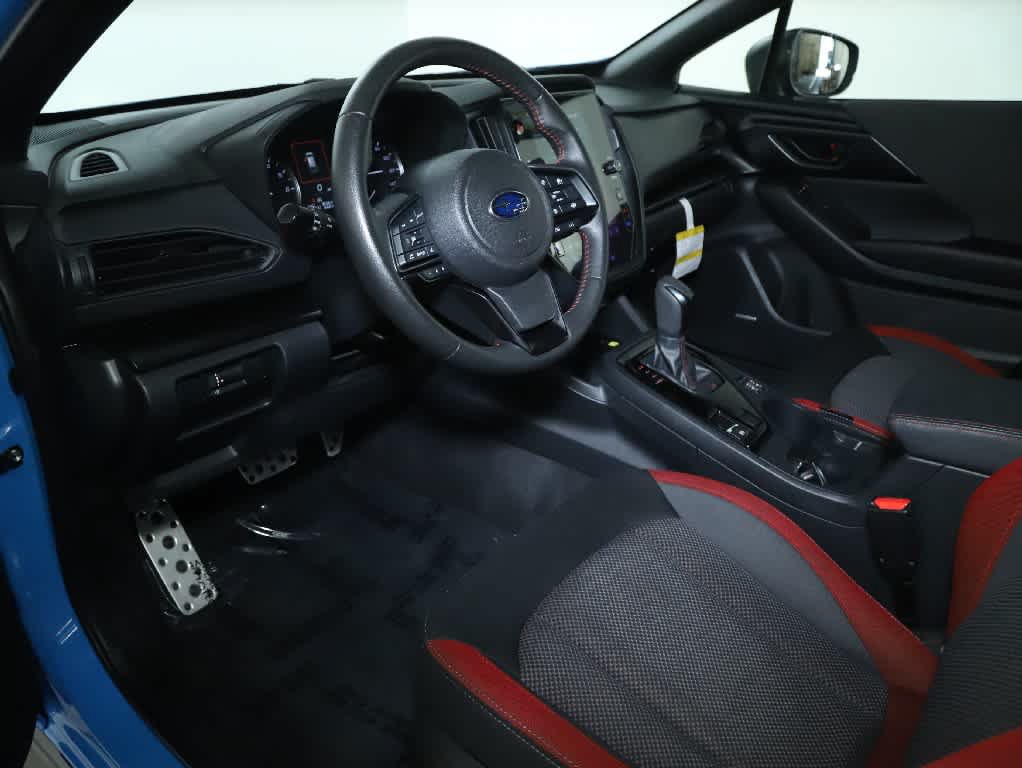 Certified 2024 Subaru Impreza RS AWD/4WD image 17