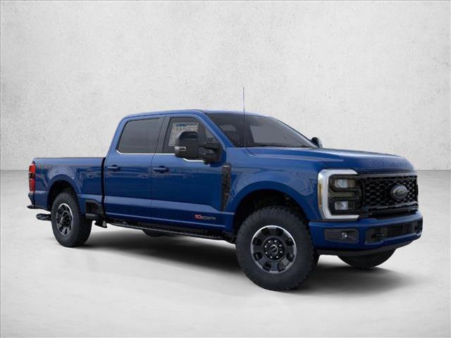New 2026 Ford F350 Lariat w/ Tremor Off-Road Package image 7