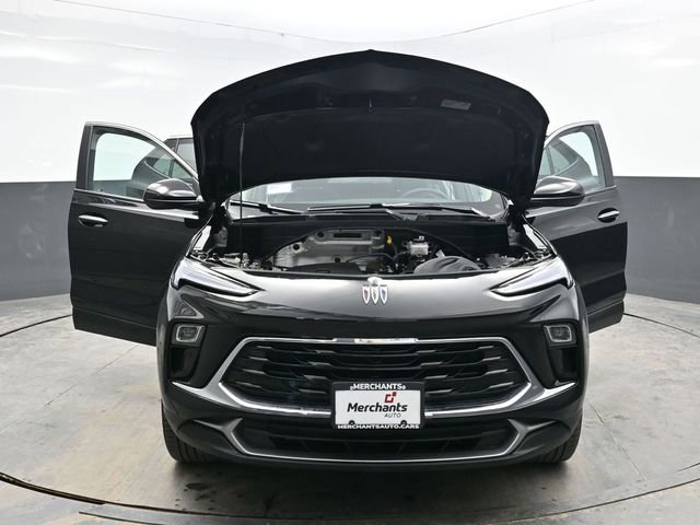 Used 2025 Buick Encore GX Preferred image 43