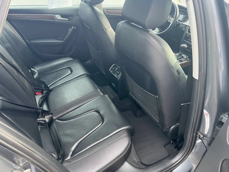 Used 2015 Audi A4 2.0T Premium Plus AWD/4WD image 9