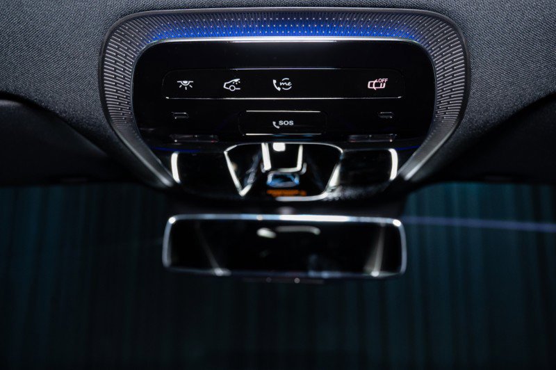 New 2026 Mercedes-Benz E 350 4MATIC Sedan image 27