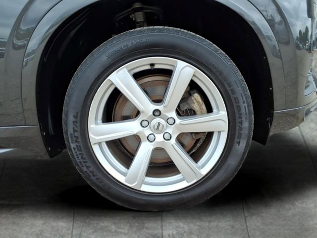 Used 2023 Volvo XC90 B5 Core AWD/4WD image 9