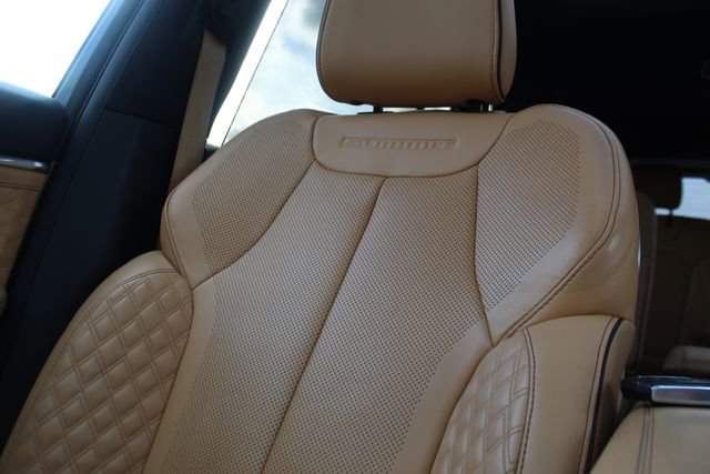 Used 2021 Jeep Grand Cherokee L Summit image 29