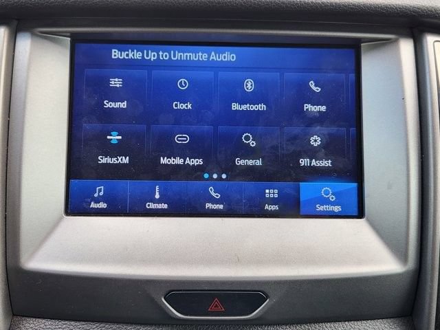 Used 2021 Ford Ranger XLT w/ Equipment Group 301A Mid RWD image 15