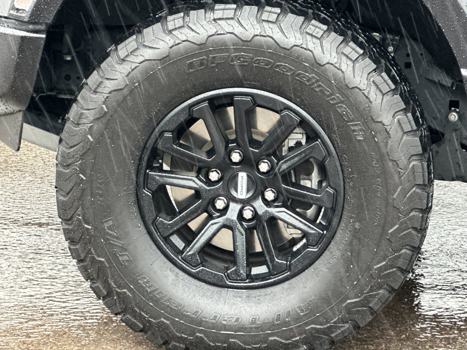 Used 2024 Ford F150 Raptor image 31