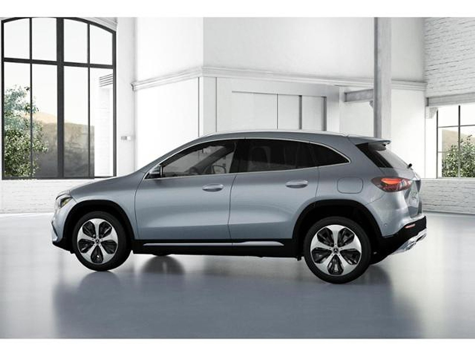Used 2025 Mercedes-Benz GLA 250 image 31