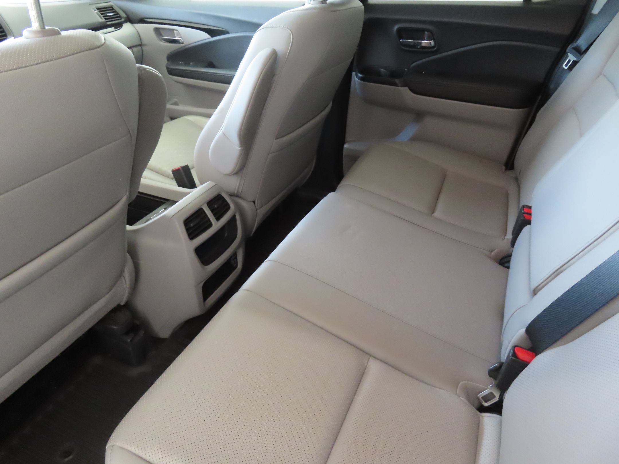 Used 2020 Honda Ridgeline RTL-E image 23