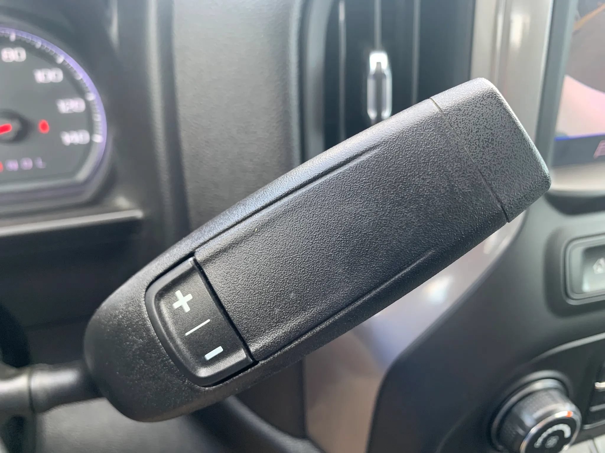 Used 2020 Chevrolet Silverado 1500 W/T w/ WT Safety Package AWD/4WD image 16