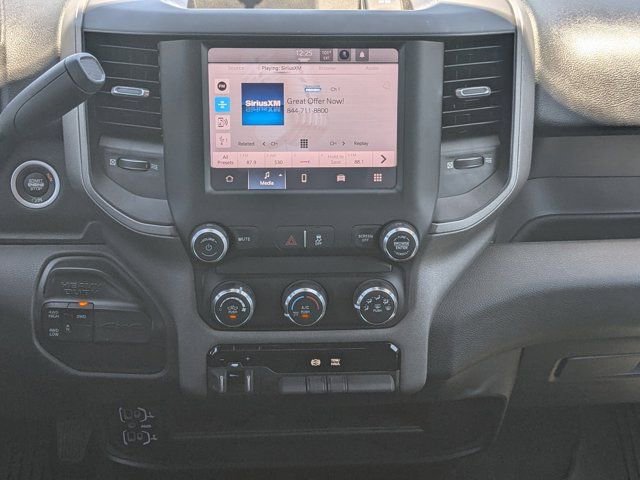Used 2022 RAM 2500 Tradesman AWD/4WD image 19