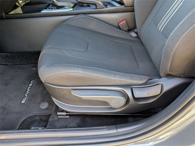 Certified 2023 Hyundai Elantra SEL w/ Cargo Package image 15