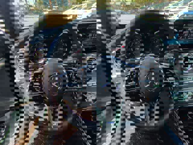 Used 2020 Mercedes-Benz C 300 Cabriolet image 20