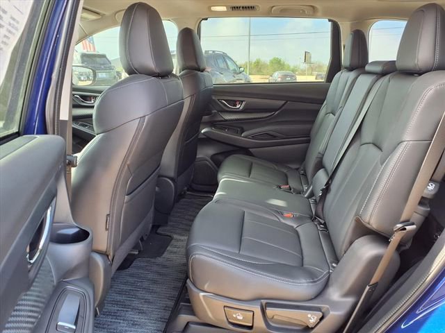 New 2026 Subaru Ascent Premium AWD/4WD image 7