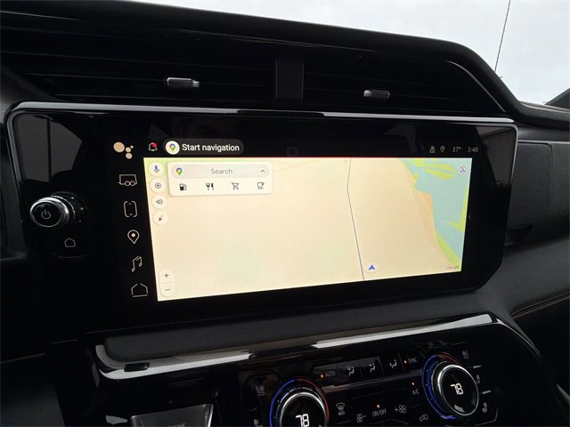 New 2026 GMC Sierra 1500 AT4 w/ AT4 Premium Package image 49