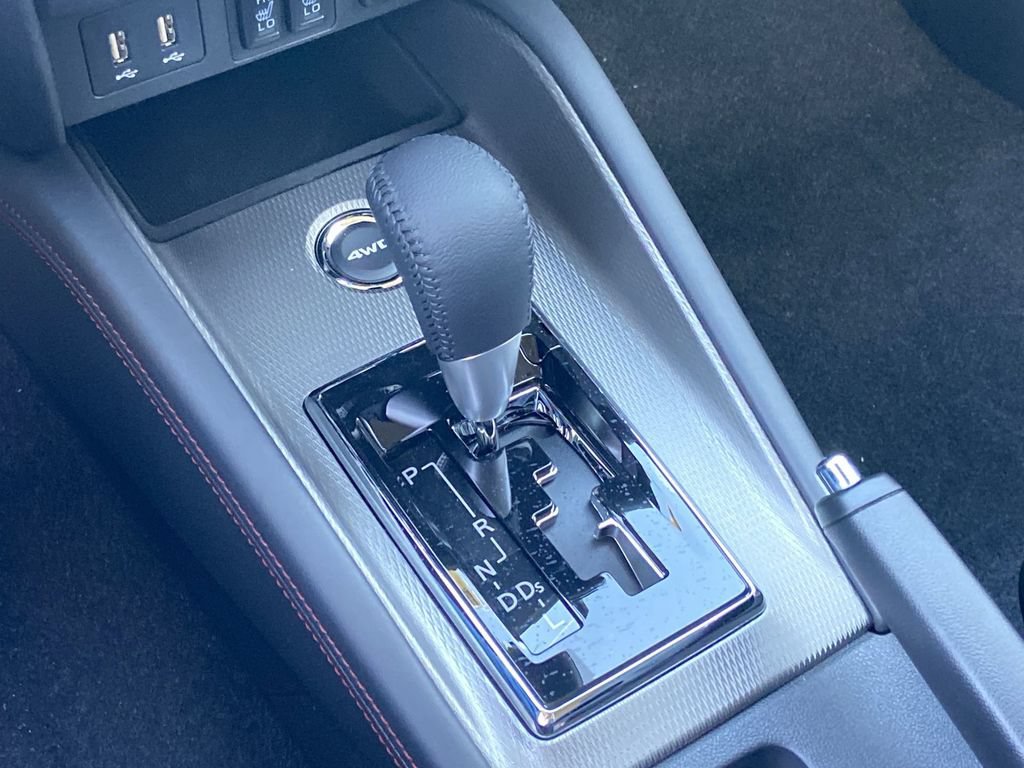 New 2026 Mitsubishi Outlander Sport SE AWD/4WD image 11