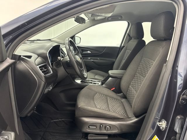 Used 2018 Chevrolet Equinox LT FWD image 22