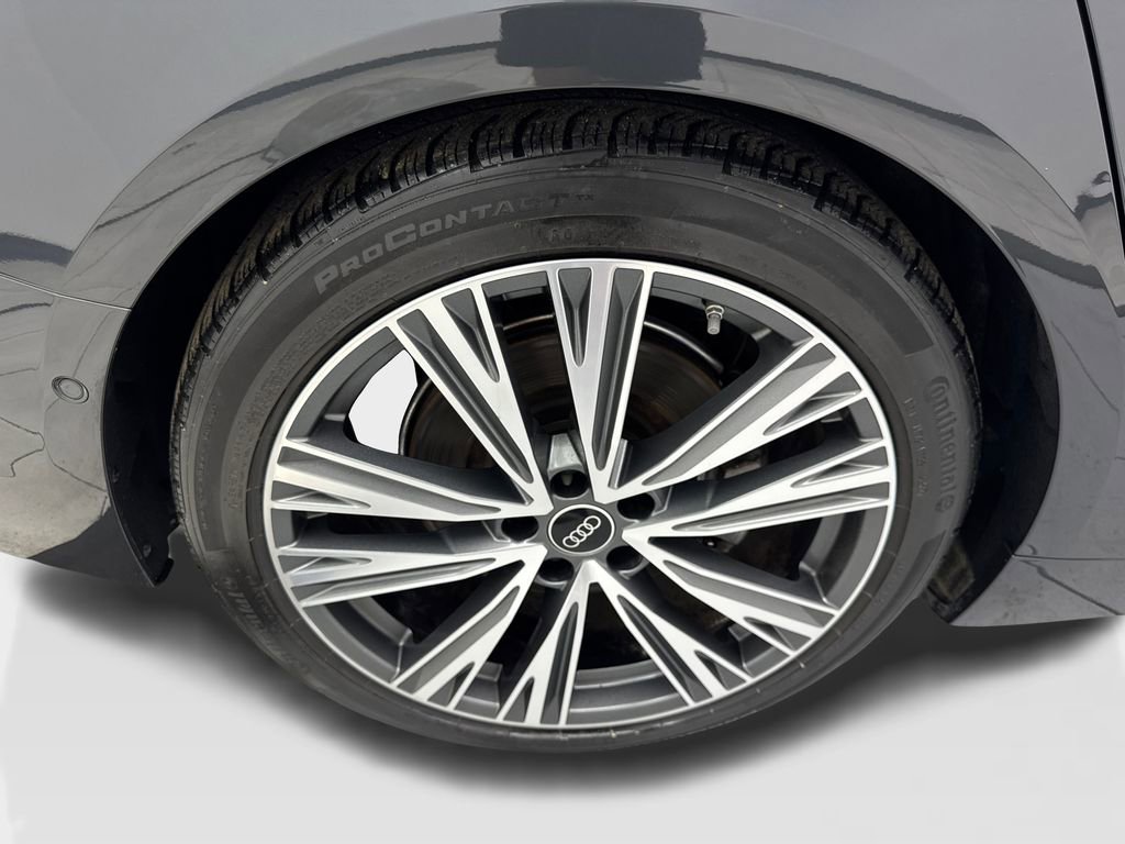Used 2024 Audi A6 Premium Plus w/ Premium Plus Package image 84